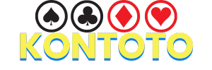 Logo KONTOTO